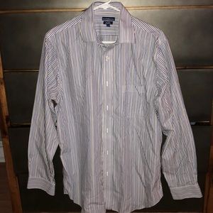Men’s dress shirt